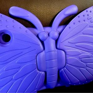10.1 Tablet 2022 Model 100071485 Cute Butterfly Kid Proof Eva Foam.